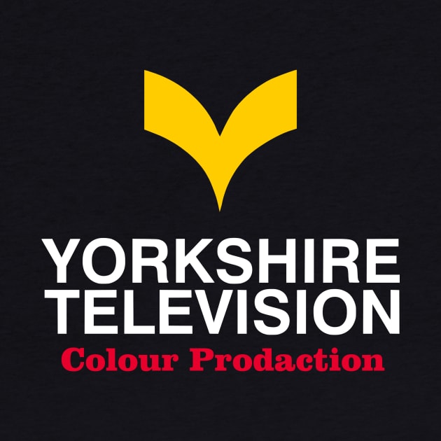 yorkshire television color production by wallofgreat